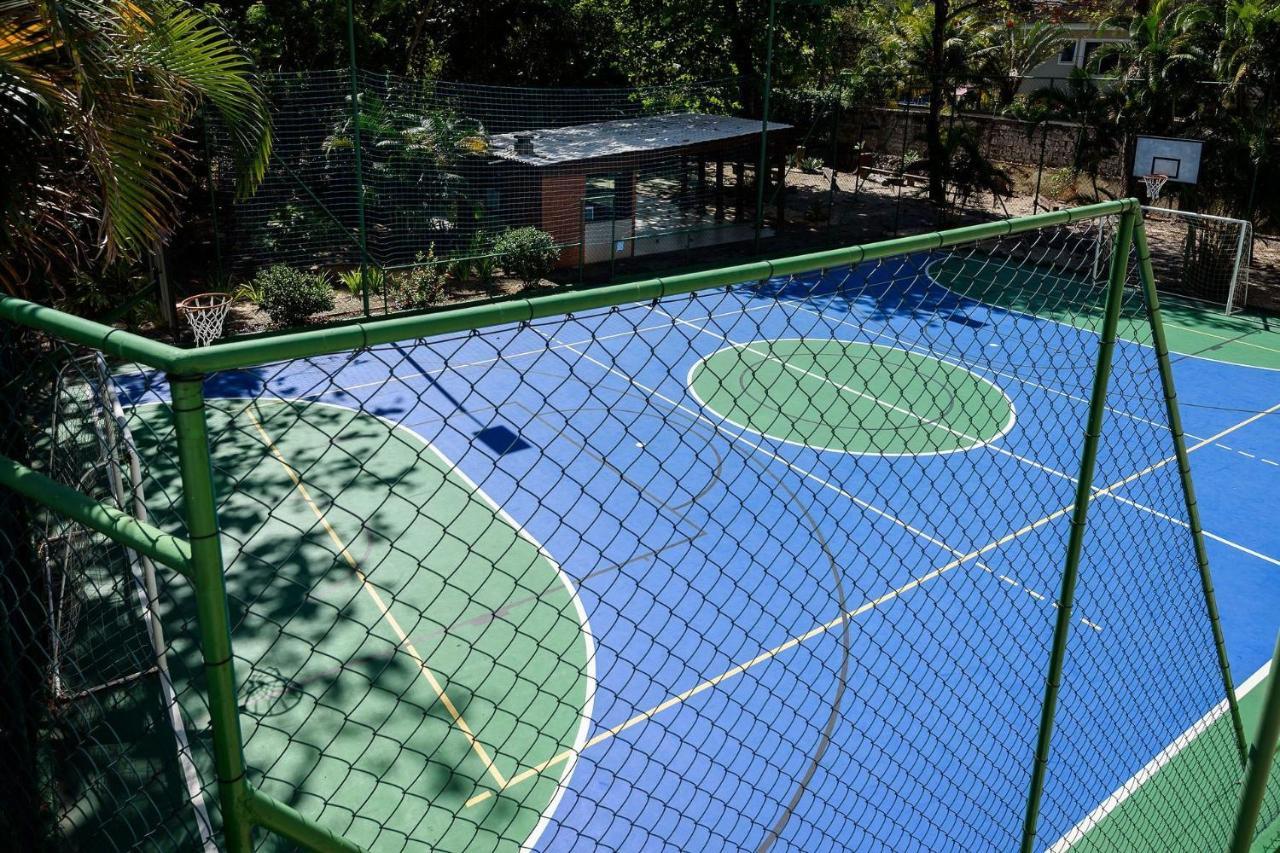 Appartement Omar Do Rio - Lc 1203 Moderno 2Qts Beira-Mar, Com Vista E Piscina, Academia, Quadra De Esportes E Smart Tv à Rio de Janeiro Extérieur photo
