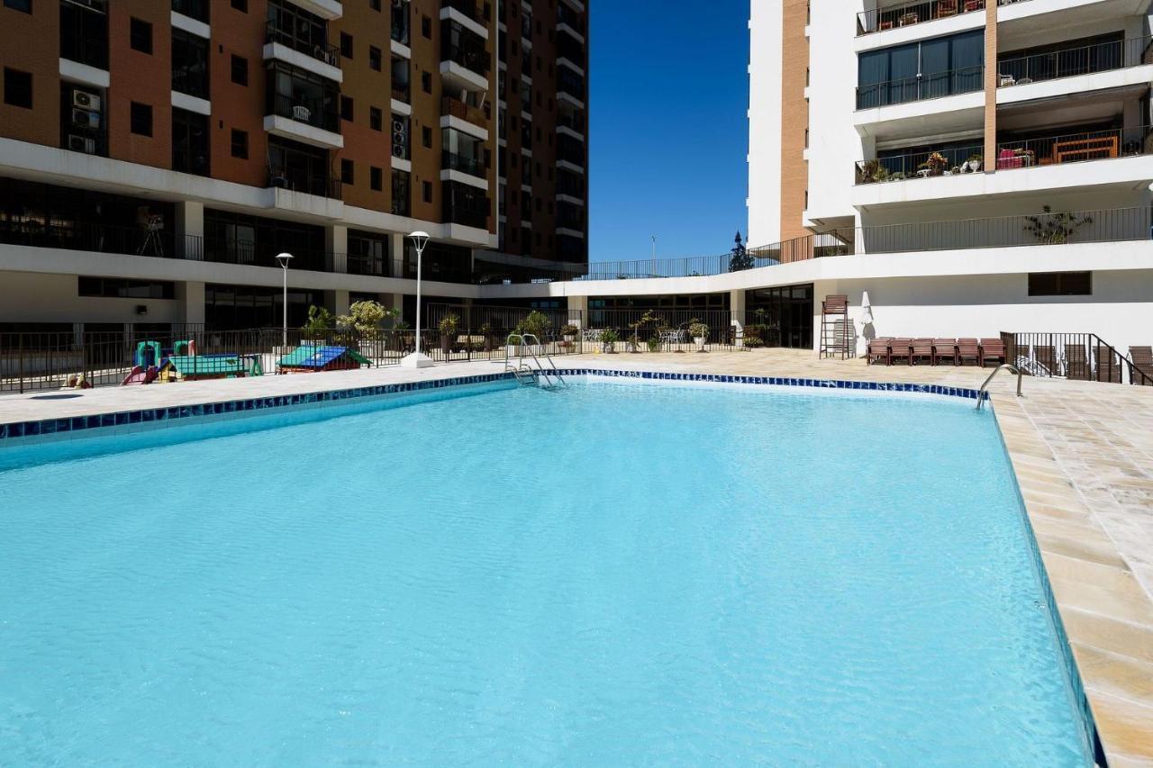 Appartement Omar Do Rio - Lc 1203 Moderno 2Qts Beira-Mar, Com Vista E Piscina, Academia, Quadra De Esportes E Smart Tv à Rio de Janeiro Extérieur photo