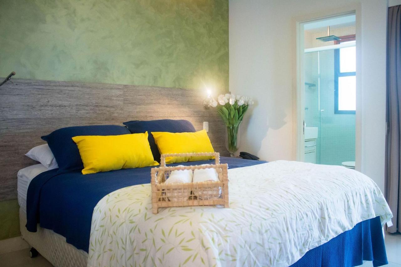 Appartement Omar Do Rio - Lc 1203 Moderno 2Qts Beira-Mar, Com Vista E Piscina, Academia, Quadra De Esportes E Smart Tv à Rio de Janeiro Extérieur photo