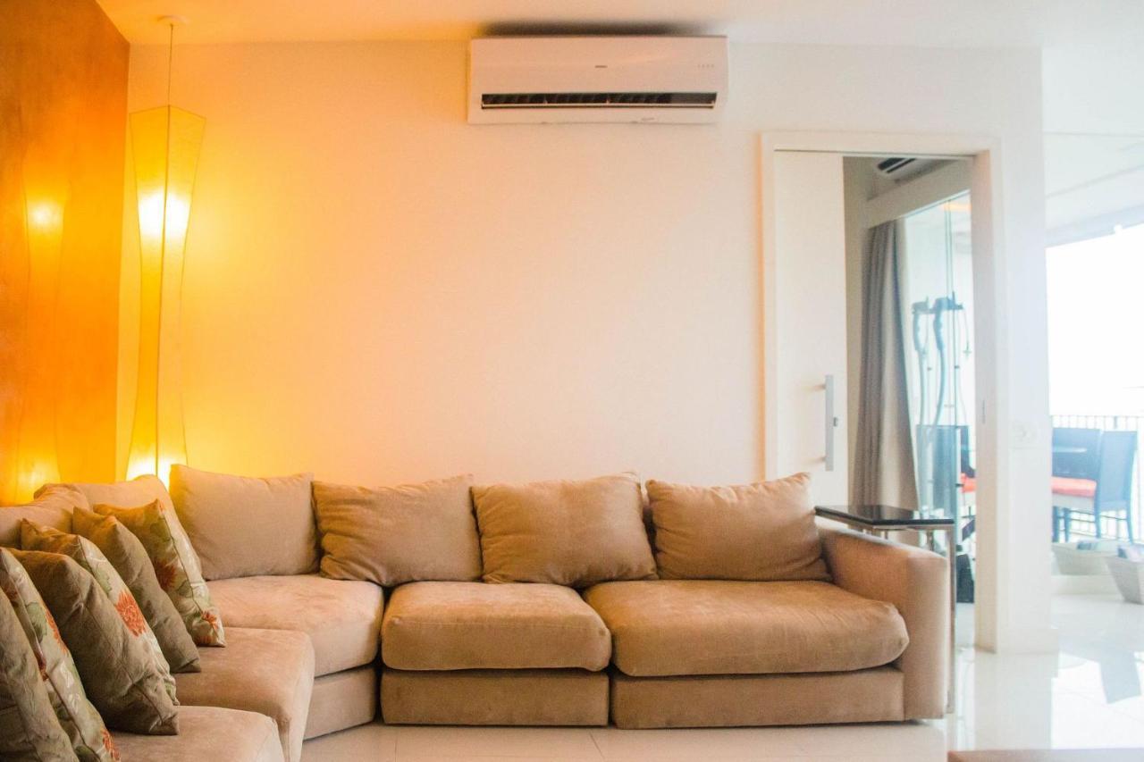 Appartement Omar Do Rio - Lc 1203 Moderno 2Qts Beira-Mar, Com Vista E Piscina, Academia, Quadra De Esportes E Smart Tv à Rio de Janeiro Extérieur photo
