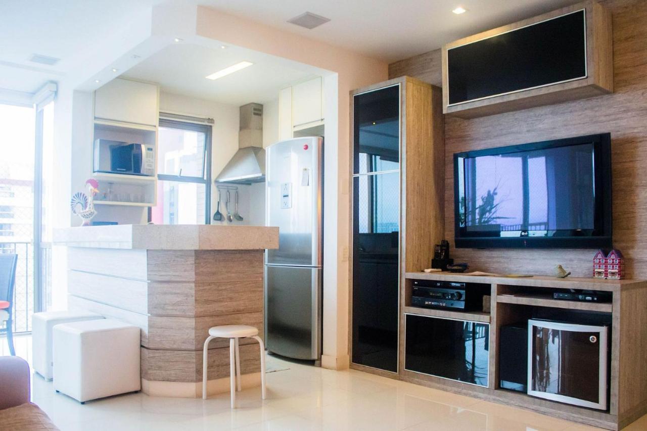 Appartement Omar Do Rio - Lc 1203 Moderno 2Qts Beira-Mar, Com Vista E Piscina, Academia, Quadra De Esportes E Smart Tv à Rio de Janeiro Extérieur photo