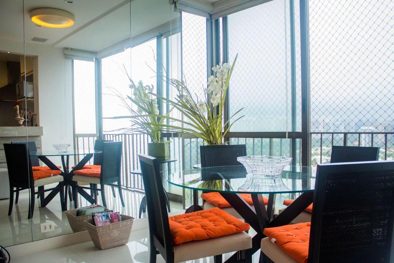 Appartement Omar Do Rio - Lc 1203 Moderno 2Qts Beira-Mar, Com Vista E Piscina, Academia, Quadra De Esportes E Smart Tv à Rio de Janeiro Extérieur photo