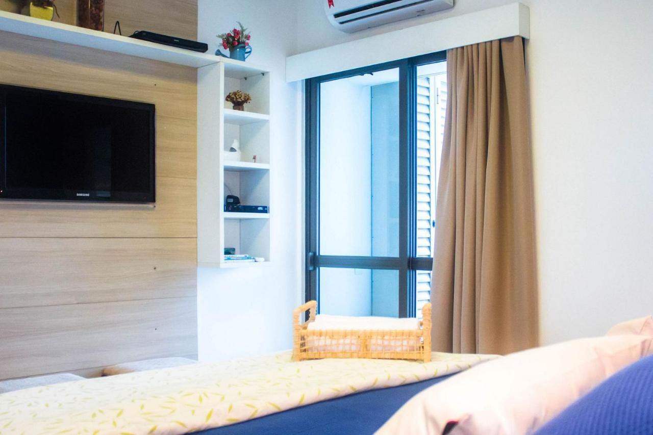 Appartement Omar Do Rio - Lc 1203 Moderno 2Qts Beira-Mar, Com Vista E Piscina, Academia, Quadra De Esportes E Smart Tv à Rio de Janeiro Extérieur photo