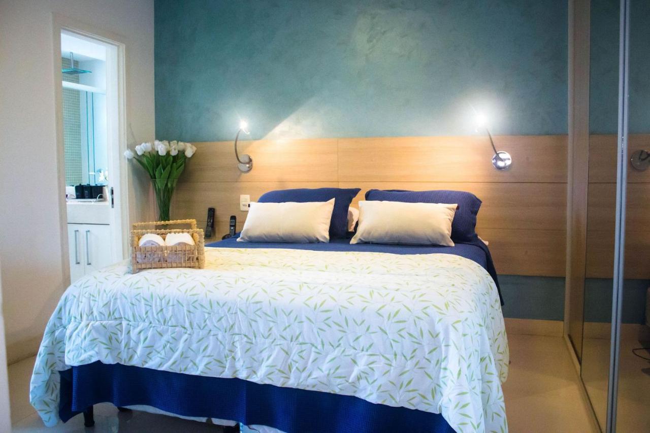 Appartement Omar Do Rio - Lc 1203 Moderno 2Qts Beira-Mar, Com Vista E Piscina, Academia, Quadra De Esportes E Smart Tv à Rio de Janeiro Extérieur photo