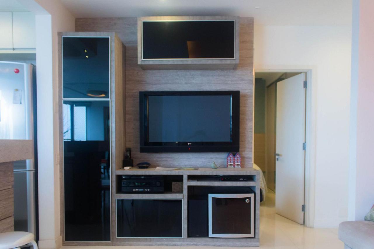 Appartement Omar Do Rio - Lc 1203 Moderno 2Qts Beira-Mar, Com Vista E Piscina, Academia, Quadra De Esportes E Smart Tv à Rio de Janeiro Extérieur photo